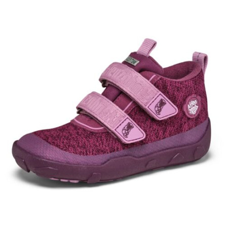 Dětské barefoot boty Affenzahn Otter