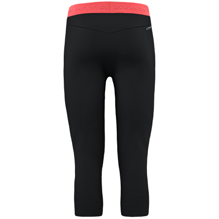 Pánské 3/4 spodky Salewa Cristallo Warm Amr M 3/4Tight