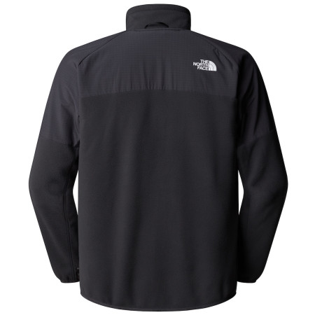 Pánská funkční mikina The North Face Glacier Heavyweight