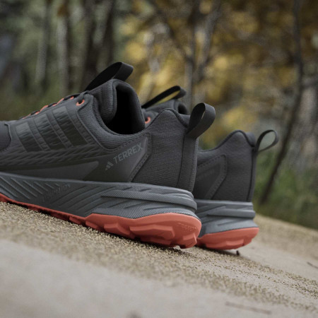 Pánské boty Adidas Terrex Tracefinder