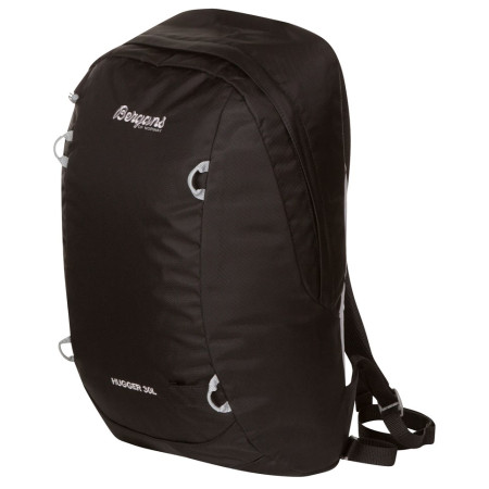 Batoh Bergans Hugger 30L-black_grey