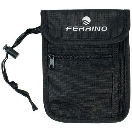 Pouzdro Ferrino Anouk - černá