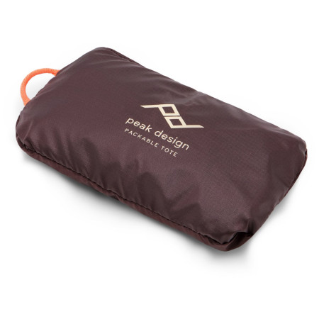 Taška přes rameno Peak Design Packable Tote