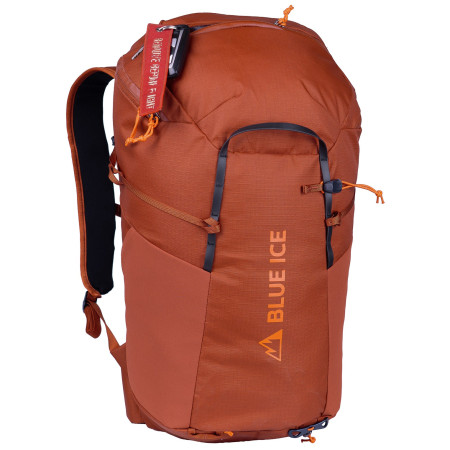 Turistický batoh Blue Ice Prisma Pack 30l