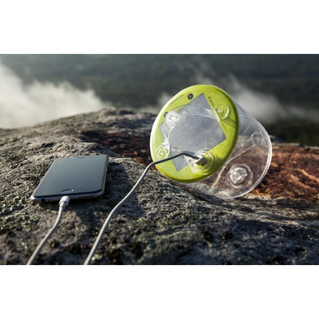 LED svítilna MPOWERD Luci Outdoor Pro