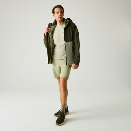 Pánská bunda Regatta Bosfield