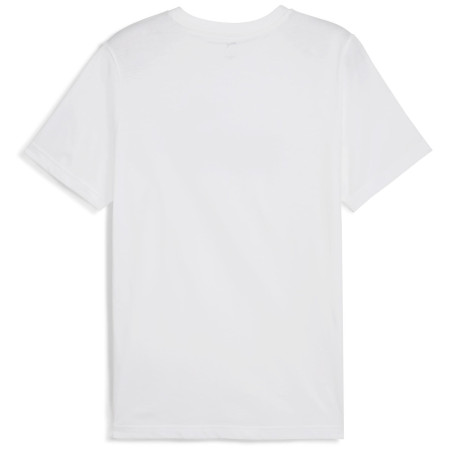 Pánské tričko Puma ESS No. 1 Logo Tee