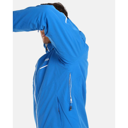 Pánská bunda Kilpi Killy-M