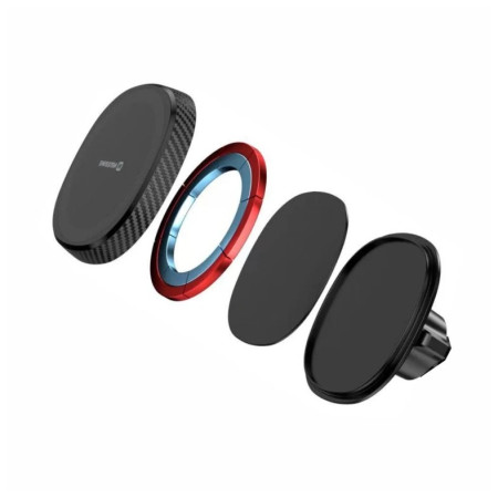 Držák do auta Swissten MagStick Compact (MagSafe)