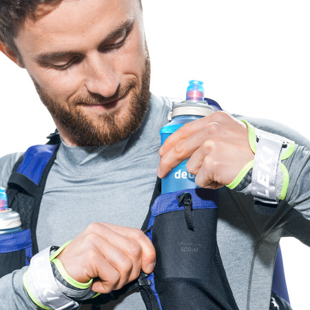 Běžecký batoh Deuter Ascender 13