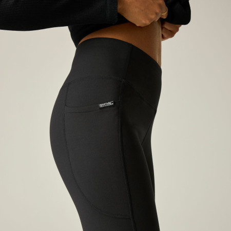 Dámské legíny Regatta Outdoor Comfort Contour Leggings