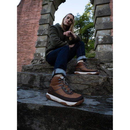 Dámské boty Regatta Shayford