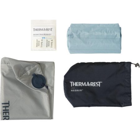Nafukovací karimatka Therm-a-Rest NeoAir Xtherm NXT MAX RW