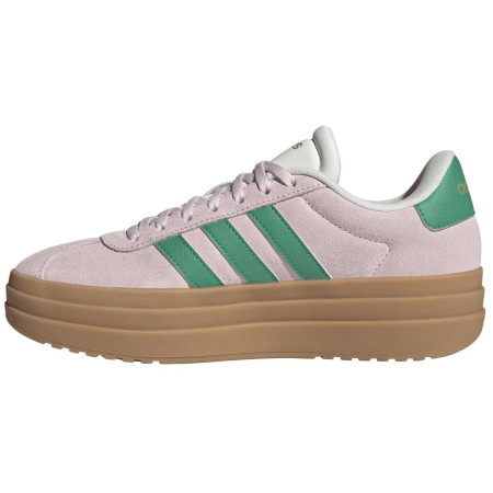 Dámské boty Adidas Vl Court Bold