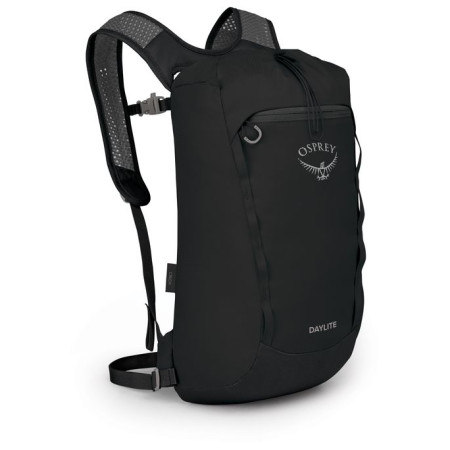 Batoh Osprey Daylite Cinch Black