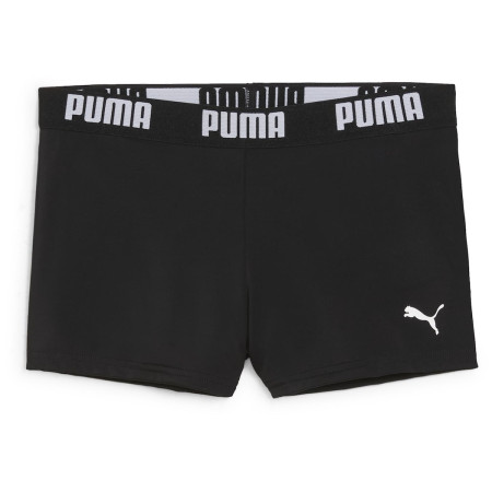 Dětské plavky Puma Logo Trunks