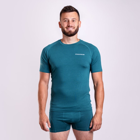 Pánské funkční boxerky Progress E SKN 28HA