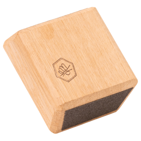 Posilovač prstů Crush Climbing Angled Pinch Block
