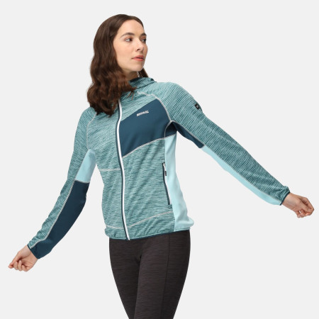 Dámská mikina Regatta Womens Attare II