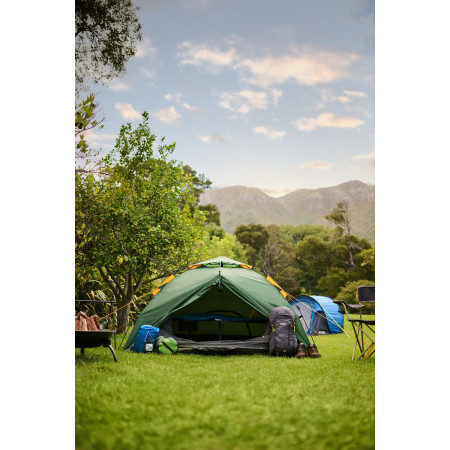 Stan Regatta 3 Person Instant Tent