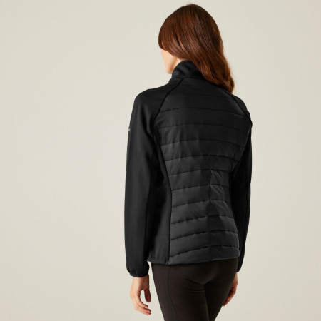 Dámská bunda Regatta Wmn Clumber V Hyb