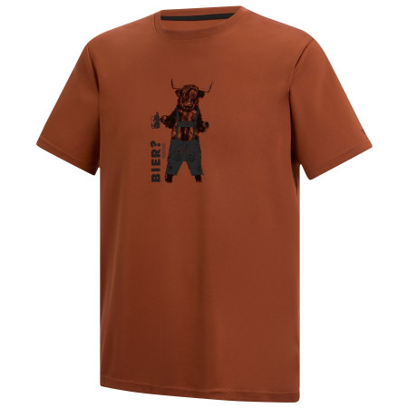 Pánské triko Dare 2b Fingal Slogan