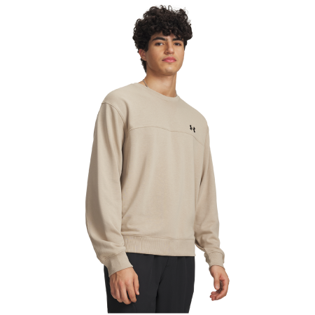 Pánská mikina Under Armour Rival LW Crew