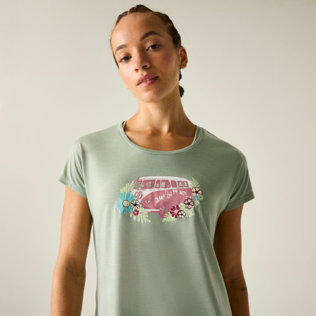 Dámské triko Dare 2b Serenity Tee
