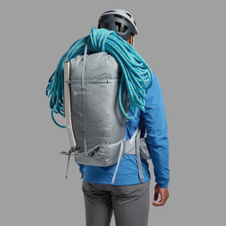 Lezecký batoh Montane Valen 40+5L