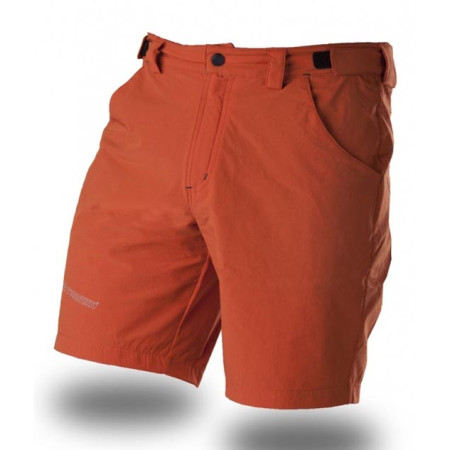 Kalhoty Trimm Amber Short