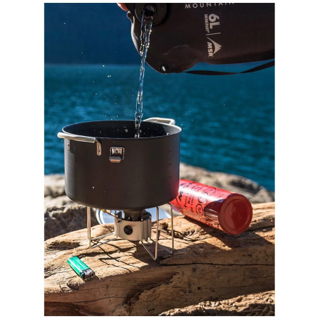 Vařič MSR DragonFly