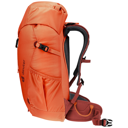 Dětský batoh Deuter Climber 22