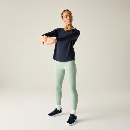 Dámské triko Dare 2b Serenity Long Sleeve Tee