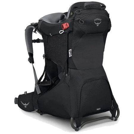 Krosna na dítě Osprey Poco Child Carrier