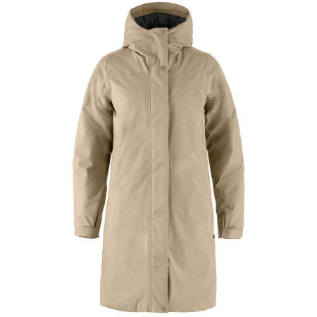 Dámský kabát Fjällräven HC hydratic Padded Parka W