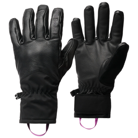 Turistické rukavice Black Diamond Tour Gloves