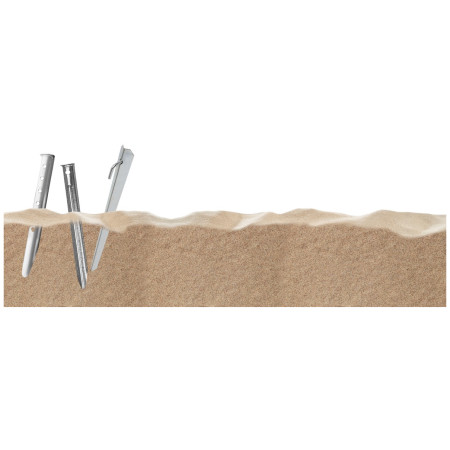 Stanové kolíky Brunner Thor 18 cm (Self Service)