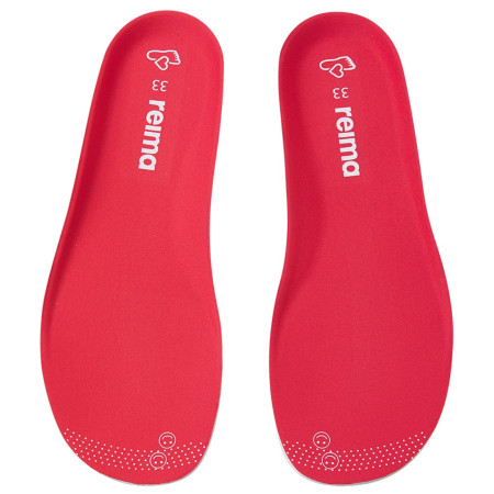 Dětské boty Reima Astelu Apricot