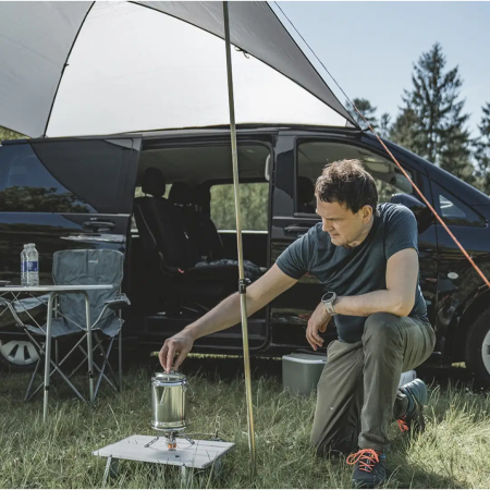 Přístřešek Easy Camp Lom Tri Canopy II.