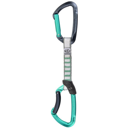 Sada expresek Climbing Technology Lime B set NY pack of 6