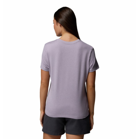 Dámské triko Columbia Parsons Point™ Ss Logo Tee