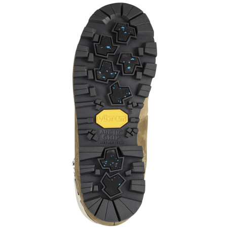 Dámské zimní boty Jack Wolfskin Thunder Bay Texapore Mid W