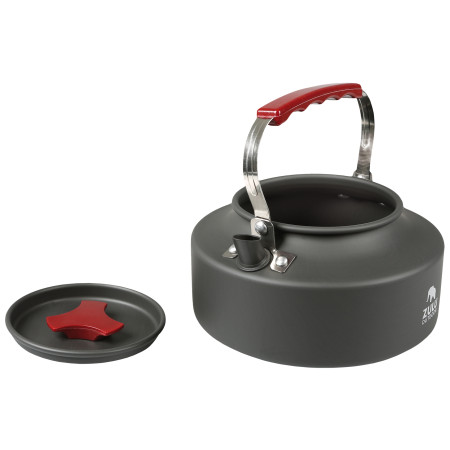 Konvice Zulu Teapot 800