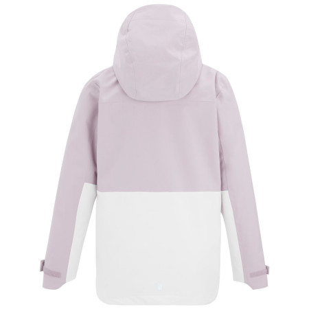 Dětská bunda Regatta Junior Highton Jacket PowLilPinHze