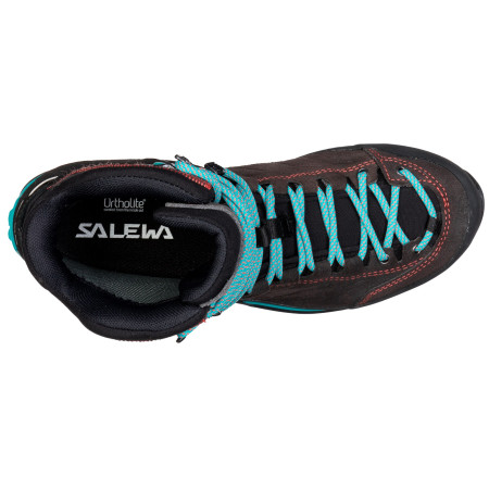 Dámské boty Salewa WS MTN Trainer MID GTX