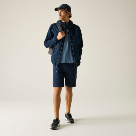 Pánská bunda Regatta Shorebay Jacket