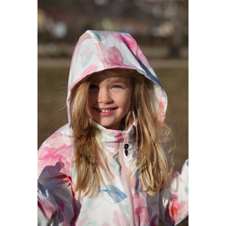 Dětská bunda DucKsday Windbreaker Jacket Bliss