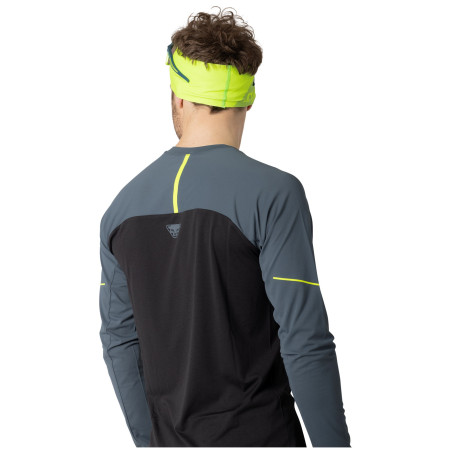 Pánské funkční triko Dynafit Alpine Pro M L/S Tee