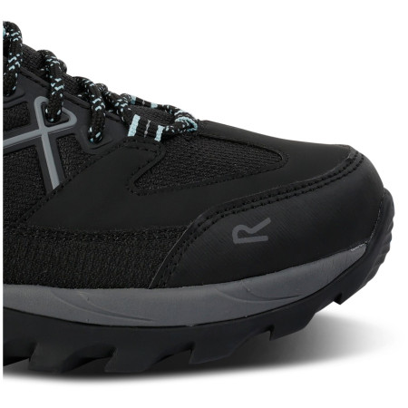 Dámské boty Regatta Ldy Samaris III Boot