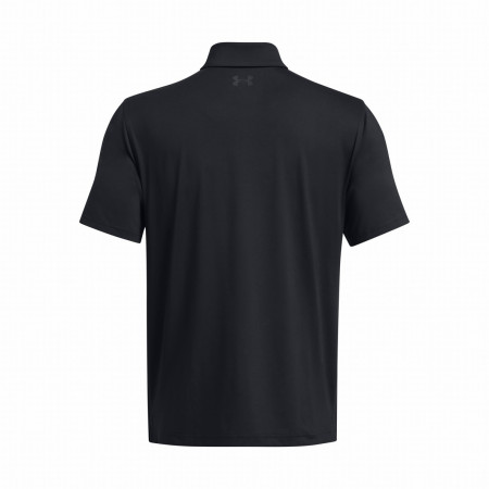 Pánské funkční triko Under Armour T2G Polo Lb